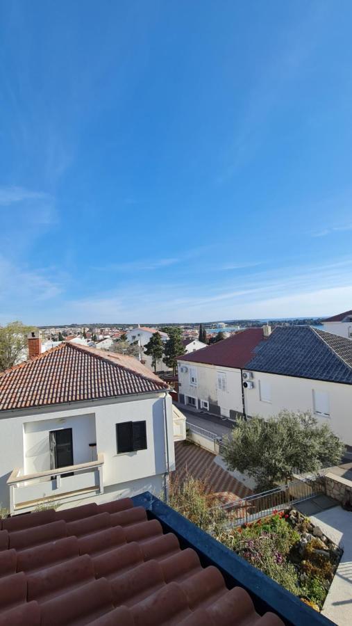 Apartmani Dami Novalja Εξωτερικό φωτογραφία